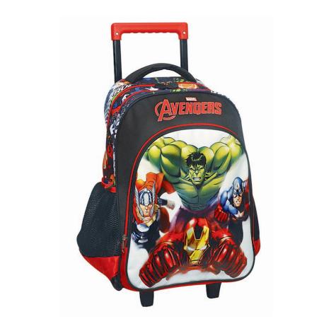 Marvel Avengers Oval Trolley Bag £29.99